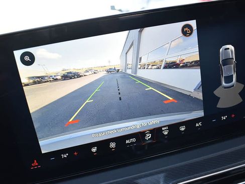 Used 2024 Ford Mustang GT Premium image 19