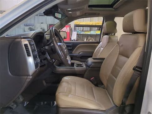 Used 2018 GMC Sierra 1500 Denali w/ Denali Ultimate Package image 17