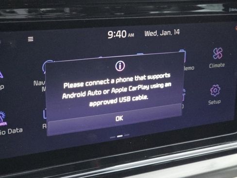 Used 2022 Kia K5 GT w/ GT1 Package image 11