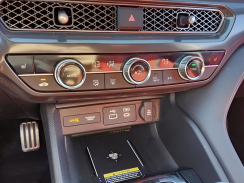 Used 2025 Acura Integra A-Spec image 25