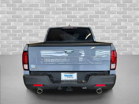 New 2026 Honda Ridgeline RTL image 3
