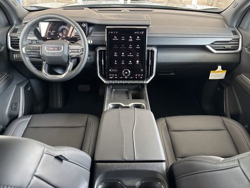 New 2026 GMC Acadia Elevation w/ Black Edition FWD image 25