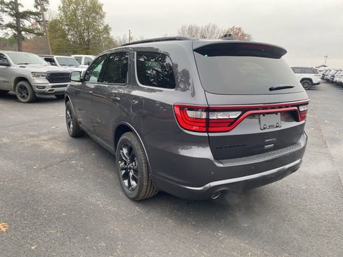 New 2026 Dodge Durango GT w/ Blacktop Package image 7