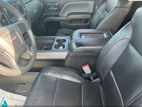 Used 2019 GMC Sierra 1500 Limited image 10