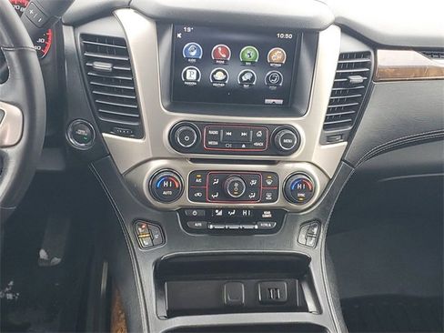 Certified 2015 GMC Yukon Denali image 25