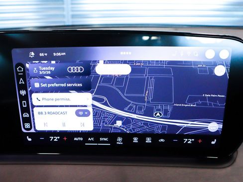 New 2026 Audi Q3 quattro 2.0T image 27