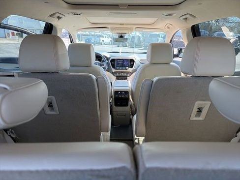 Used 2021 GMC Acadia Denali w/ Denali Ultimate Package image 23