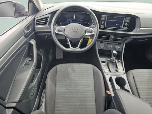 Used 2024 Volkswagen Jetta S FWD image 4