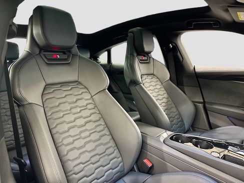 New 2026 Audi S e-tron GT Premium Plus AWD/4WD image 15