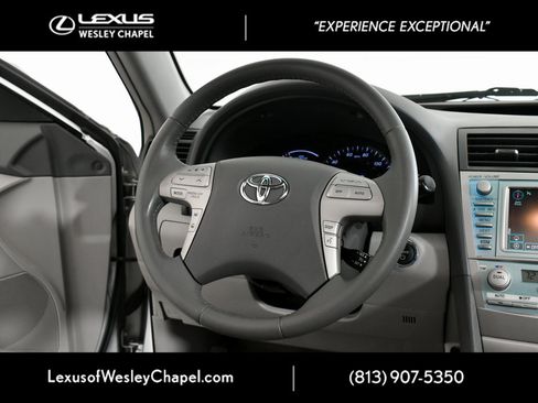 Used 2007 Toyota Camry Hybrid image 28