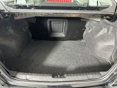 Used 2021 Mitsubishi Mirage G4 LE image 25