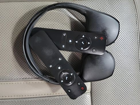 Used 2019 Ford Expedition Max Limited w/ Driver Assistance Package image 16