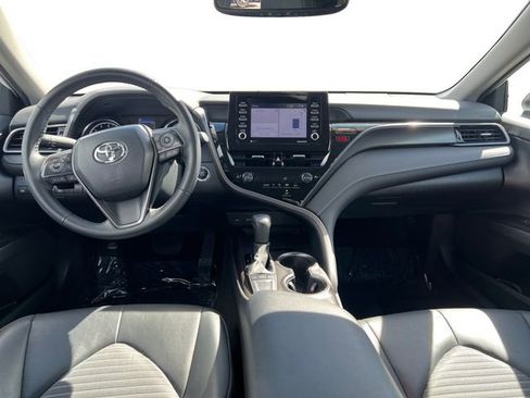 Certified 2024 Toyota Camry SE w/ Convenience Package image 14