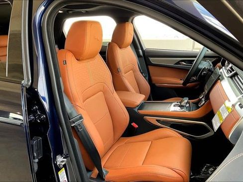 New 2026 Jaguar F-PACE R-Dynamic S image 12