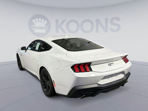 New 2026 Ford Mustang GT image 4