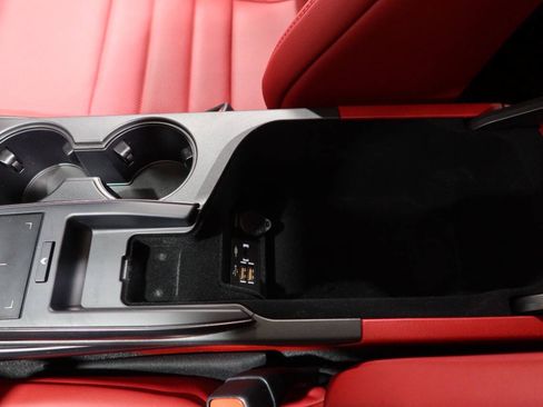 Used 2024 Lexus IS 350 F Sport w/ Navigation Package RWD image 28