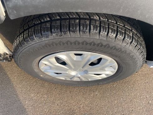 Used 2023 Ford Transit 350 XLT image 22