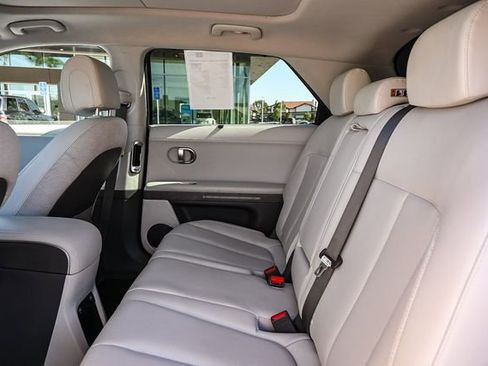 Certified 2024 Hyundai Ioniq 5 Limited image 16