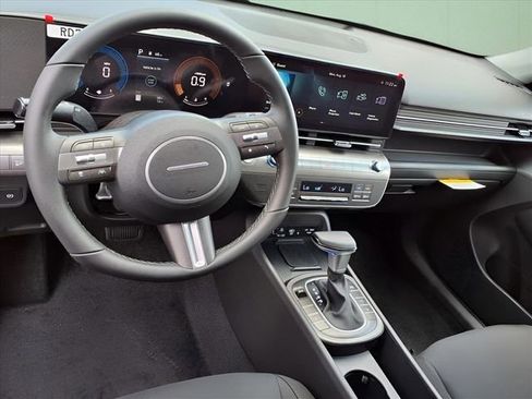 New 2026 Hyundai Kona SEL Sport FWD image 11