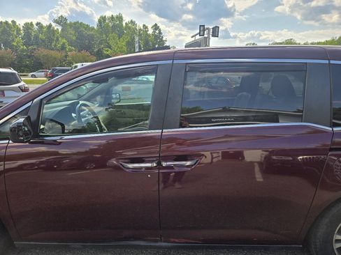Used 2013 Honda Odyssey EX-L image 13
