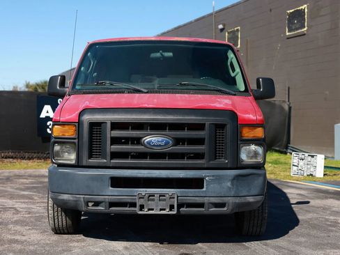 Used 2012 Ford E-350 and Econoline 350 XL image 10