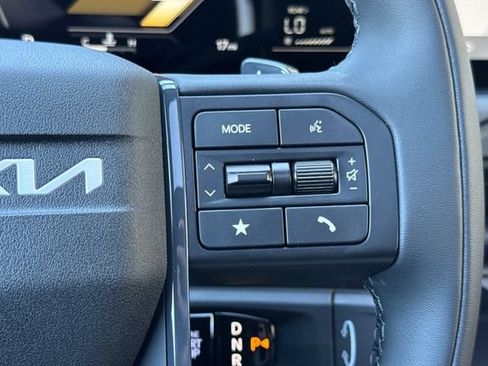 New 2027 Kia Telluride SX Prestige X-Line AWD/4WD image 32