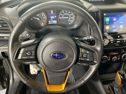 Used 2022 Subaru Forester Wilderness image 11