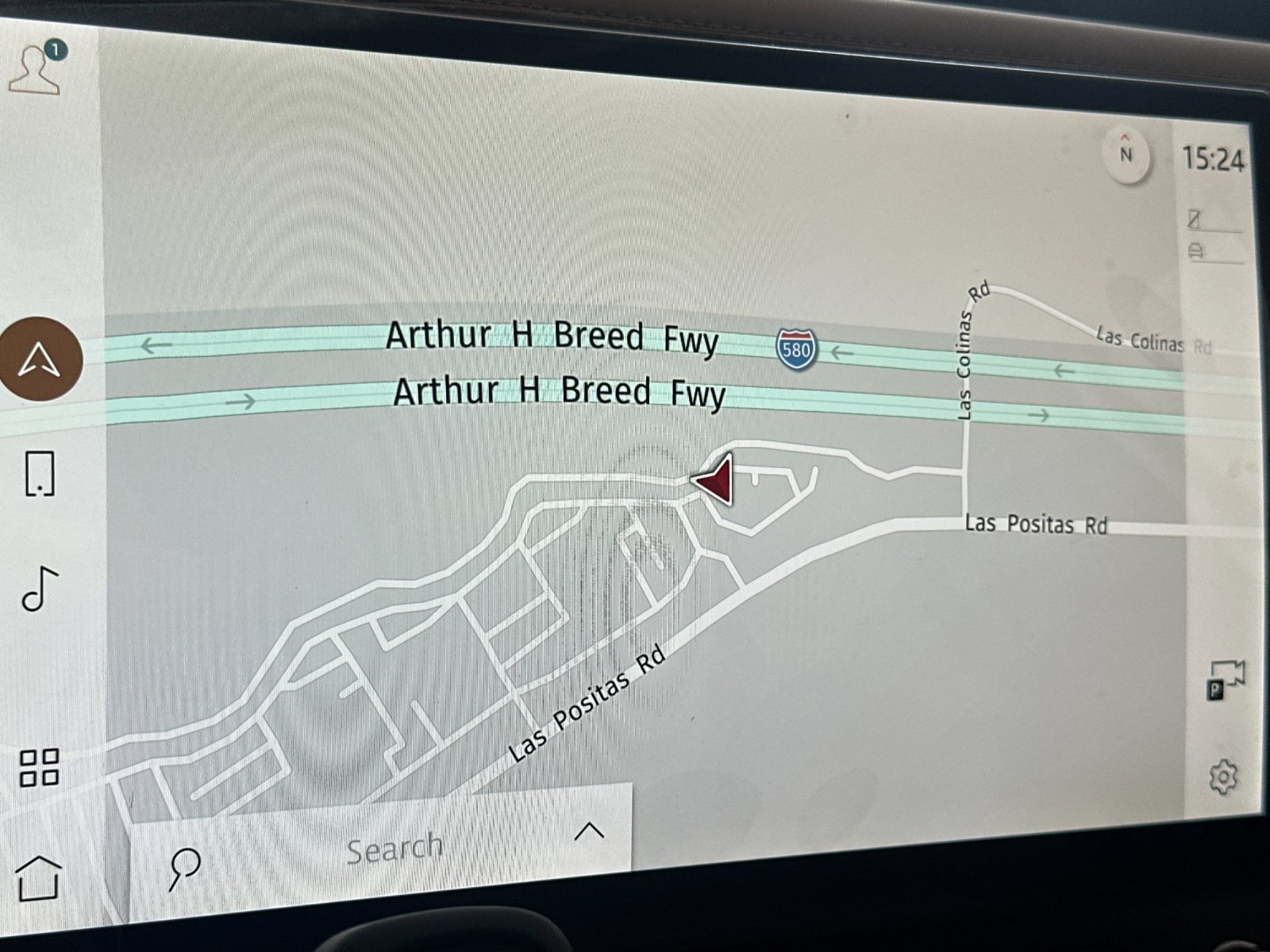 New 2026 Land Rover Defender 110 S AWD/4WD image 17