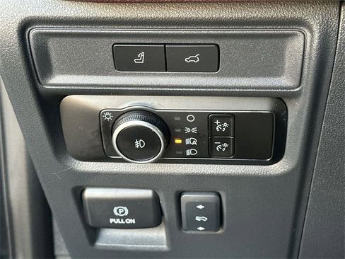 Used 2024 Ford Expedition Max Limited image 17