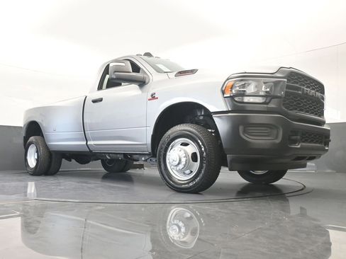 Used 2024 RAM 3500 Tradesman image 58