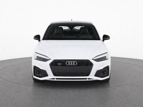 Used 2023 Audi S5 Prestige AWD/4WD image 3