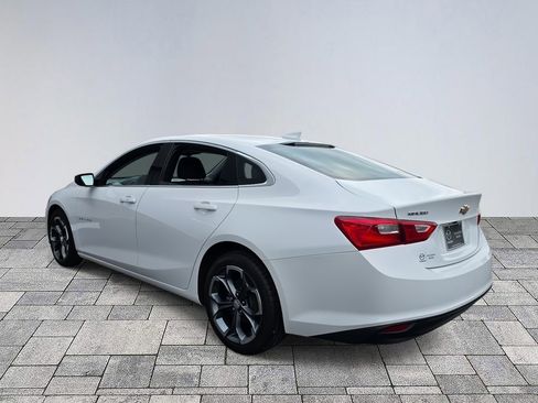 Used 2023 Chevrolet Malibu LT image 5