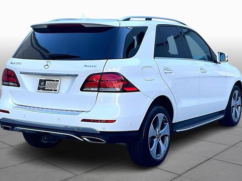 Used 2018 Mercedes-Benz GLE 350 4MATIC image 12