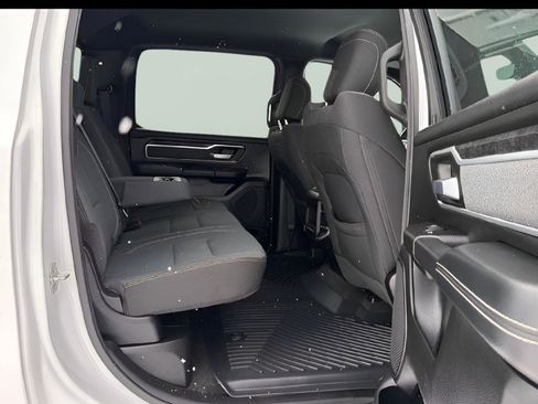 Used 2022 RAM 1500 Big Horn image 31