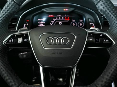 New 2025 Audi RS 7 Performance image 17