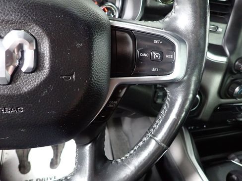 Used 2019 RAM 1500 Big Horn image 23