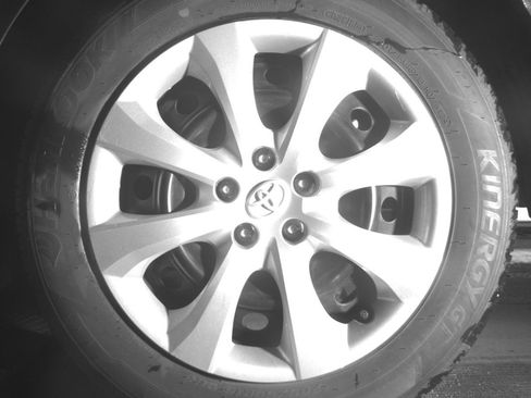 Used 2025 Toyota Corolla LE FWD image 14