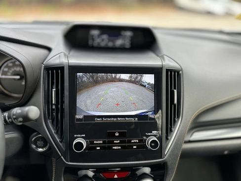 Used 2024 Subaru Forester Wilderness image 11