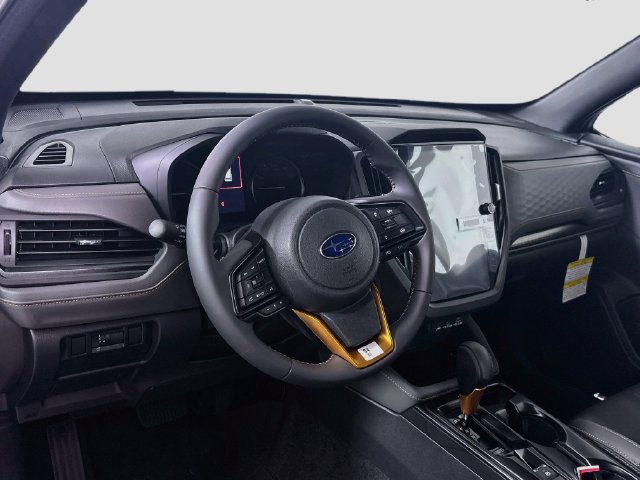New 2026 Subaru Forester Wilderness AWD/4WD image 9
