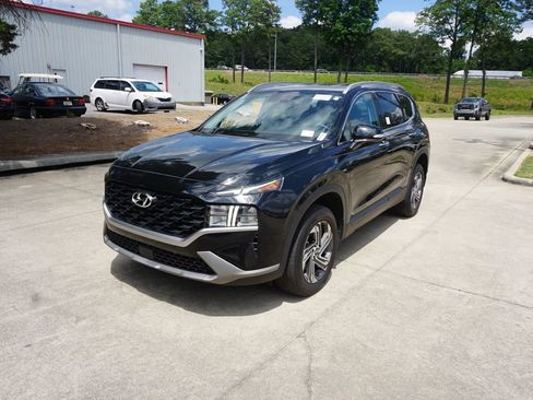 Used 2023 Hyundai Santa Fe SEL AWD/4WD image 23