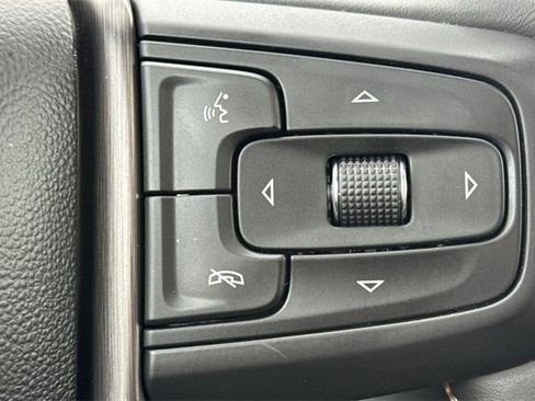 Used 2024 GMC Sierra 2500 AT4 w/ AT4 Premium Plus Package image 39