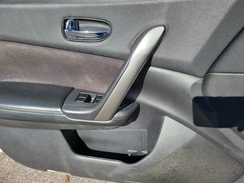 Used 2012 Nissan Maxima 3.5 S w/ Limited Edition Pkg image 17