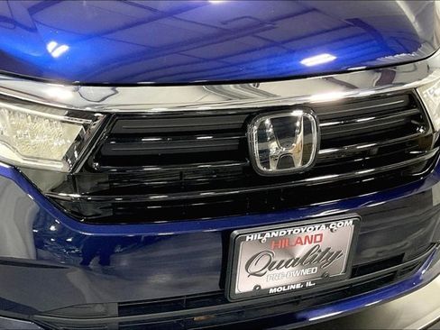 Used 2024 Honda Odyssey EX-L image 31
