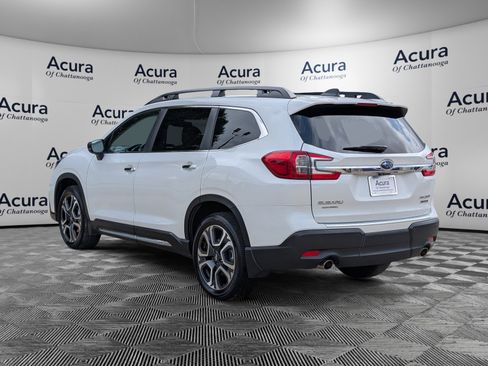 Used 2024 Subaru Ascent Touring w/ Popular Package #2 AWD/4WD image 5