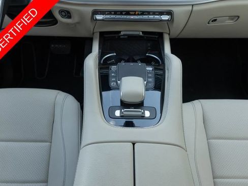 Certified 2025 Mercedes-Benz GLS 450 4MATIC image 25