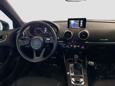 Used 2018 Audi A3 2.0T Premium Plus w/ Premium Plus Package FWD image 23