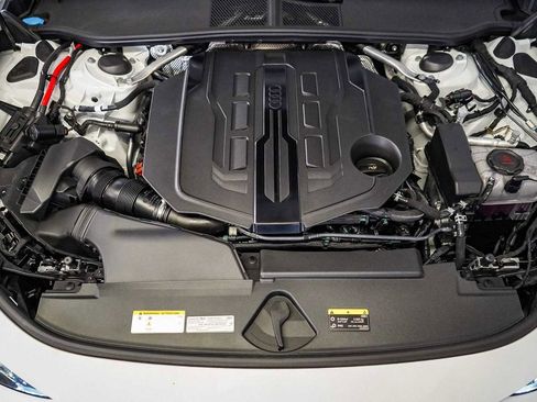 New 2026 Audi A6 Premium Plus AWD/4WD image 26
