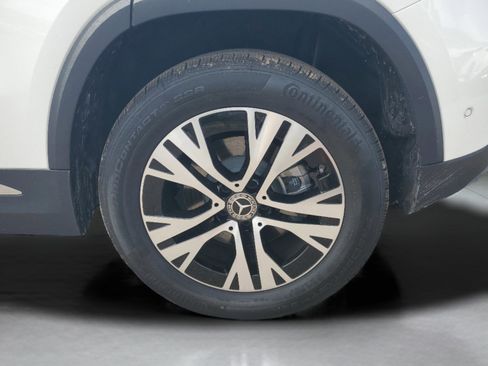 Certified 2025 Mercedes-Benz GLA 250 image 7