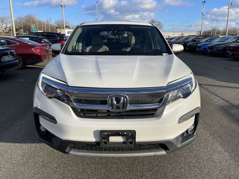 Used 2022 Honda Pilot EX-L image 21