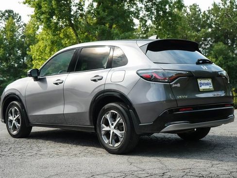 Certified 2023 Honda HR-V EX-L image 8
